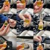 Autóparfüm, férfi illat, 7 ml, MARCO MARTELY "Bottled Boss" - Image 5