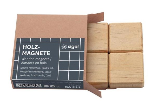 Kezdőkészlet fehértáblához és mágneses üvegtáblához, SIGEL Starter set for whiteboards and magnetic glass boards - Image 4