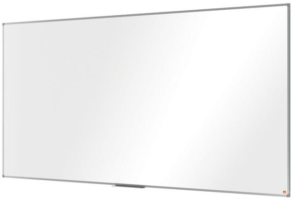 Fehértábla, mágneses, 240x120 cm, alumínium keret, NOBO "Essence" - Image 2