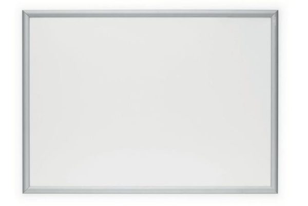 Posztertábla, fali, A1, alumínium keret, DURABLE - Image 2