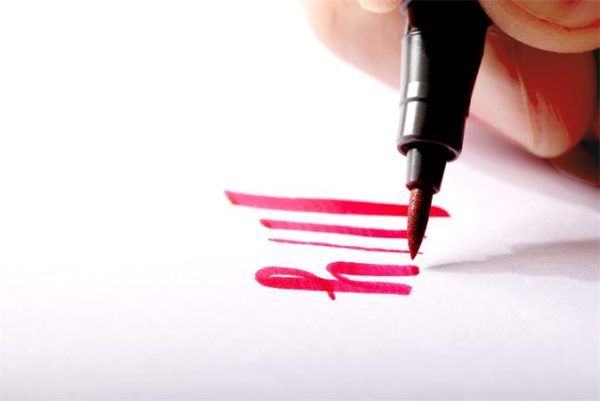 Ecsetirón készlet, STAEDTLER "Pigment brush 371", 24 különböző szín - Image 3