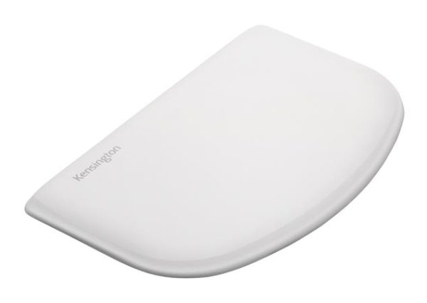 Csuklótámasz egérhez, géltöltésű, alacsony profil, KENSINGTON "ErgoSoft™", szürke - Image 3