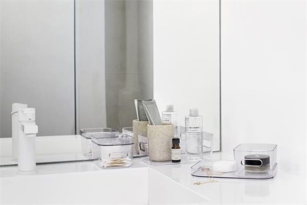 Tető, SMARTSTORE "Compact Clear XS", átlátszó - Image 3
