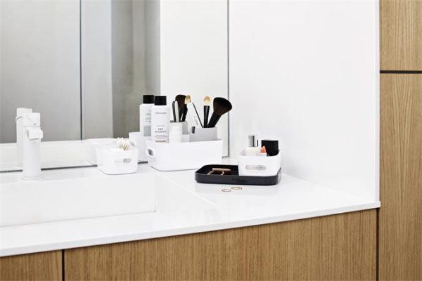 Tető, SMARTSTORE "Compact S", szürke - Image 5
