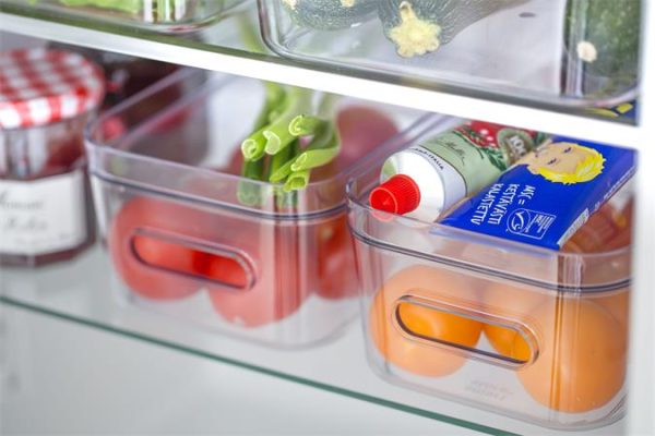 Tető, SMARTSTORE "Compact Clear S", átlátszó - Image 3