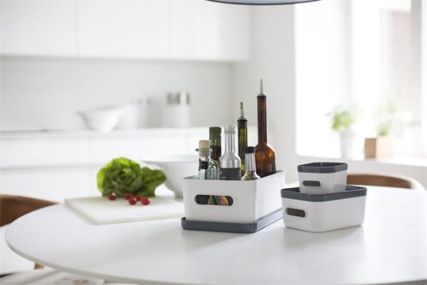 Tető, SMARTSTORE "Compact M", szürke - Image 3