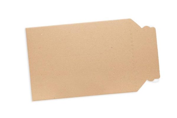 Hullámkarton tasak, B4, 235x337mm / 250x353mm - Image 2