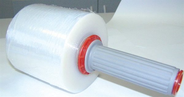 Kézi fóliázó készülék 10cm - Image 2
