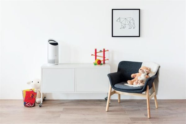 Légtisztító készülék, LEITZ "TruSens Z-1000", kisebb helyiséghez - Image 8