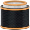 Filter, HEPA szag és VOC szűrő, LEITZ "TruSens Z-2000 / Z-2500"