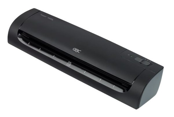 Laminálógép, A3, 75 mikron, GBC "Fusion 1000L" - Image 3