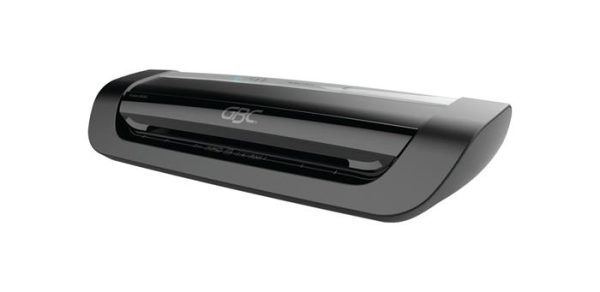 Laminálógép, A3, 75-250 mikron, GBC, "Fusion Plus 6000L" - Image 3