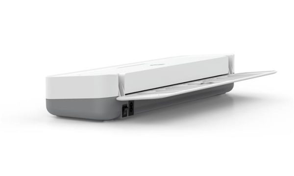 Laminálógép, A3, 80-125 mikron, HP "Onelam 400", fehér - Image 2