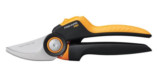 Metszőolló, mellévágó, FISKARS "PowerGear P921 M" - Image 2