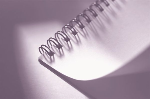 Spirál, fém, 3:1, 6 mm, 21-35 lap, FELLOWES, fehér - Image 3