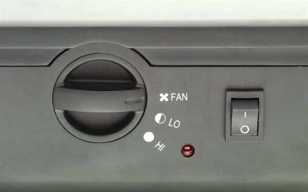 Lábtámasz, állítható dőlésszög, FELLOWES "Professional Series™ Climate Control" - Image 3