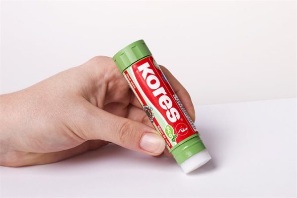 Ragasztóstift, 20 g, KORES "Eco Glue Stick" - Image 2