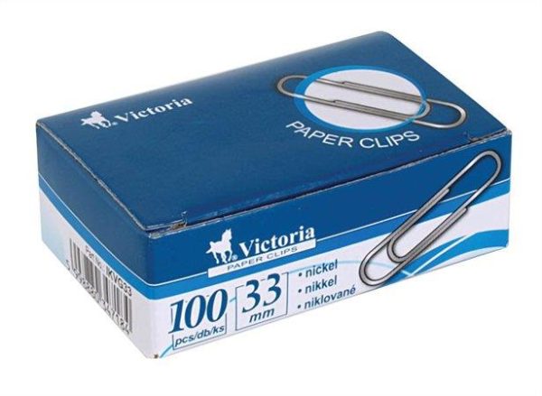 Gemkapocs, 33 mm, VICTORIA OFFICE - Image 2