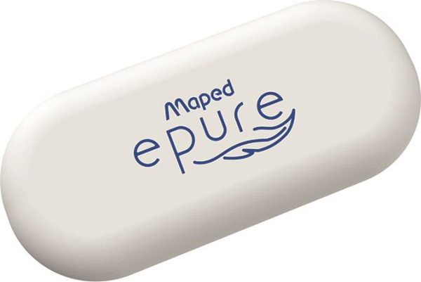 Radír display, MAPED "Essentials Epure" - Image 4
