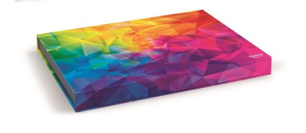 Óriás színező készlet, MAPED "Color`Peps", 150 darabos - Image 4