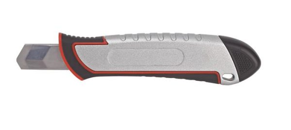 Univerzális kés, 18 mm, MAUL "Tool", ezüst - Image 2