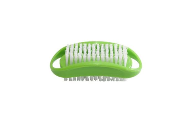 Körömkefe, kétoldalas, 9 cm - Image 2