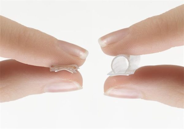 Ajtó- és ablaktömítő szalag, 9 mm x 6 m, TESA "tesamoll® Premium Flexible", átlátszó - Image 5