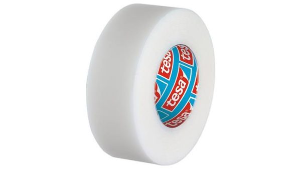 Ragasztószalag, írható, 19 mm x 33 m, TESA "Tesafilm", átlátszó - Image 2