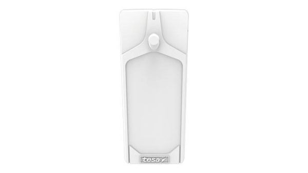 Akasztószög, öntapadós, TESA "Powerstrips®", érzékeny felületre - Image 2