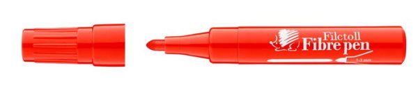 Filctoll készlet, 1-3 mm, ICO "Süni", 10 különböző szín - Image 7