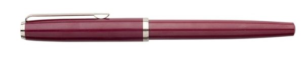 Golyóstoll, görbehegyű, KOH-I-NOOR "5866", kék