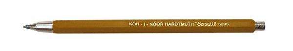 Töltőceruza, 2,5 mm, KOH-I-NOOR "Versatil 5205"