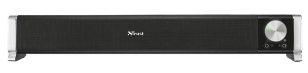 Hangszóró, 6W RMS, TRUST "Asto Soundbar" - Image 2