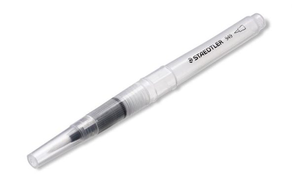Ecset, vízzel tölthető, STAEDTLER "949" - Image 2