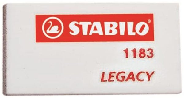 Radír display, STABILO "Legacy 1183" - Image 2