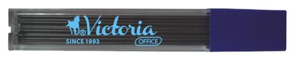 Grafitbél, 0,5 mm, HB, 30 szálas, VICTORIA OFFICE - Image 2